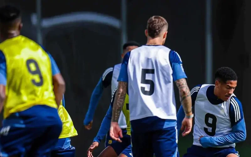 نجاة دراماتيكية.. قصة نجم النصر السعودي من الشطب